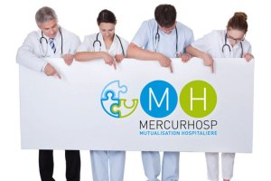 Mercurhosp - Actualité - Nouveau site web