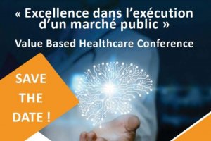 Mercurhosp - Actualité - Value Based Healthcare Conference 17/11/22 - Save the date