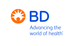 BD logo