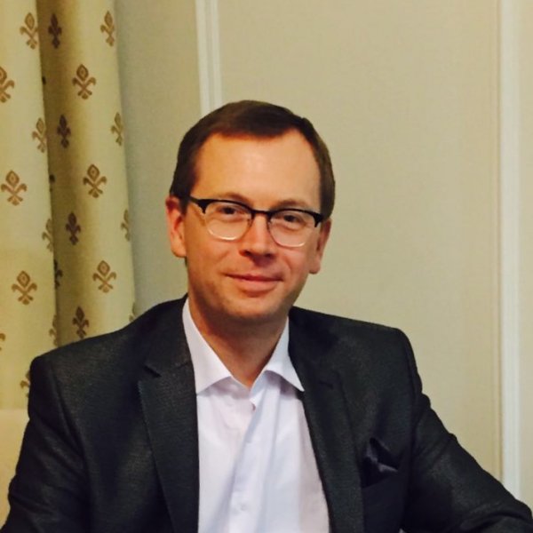 Mercurhosp - Danny Havenith - Directeur Général
