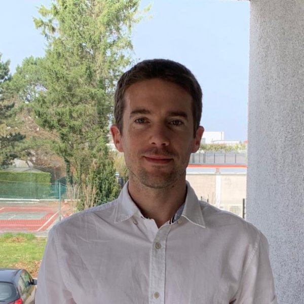 Mercurhosp - Adrien Lecomte - Senior Buyer