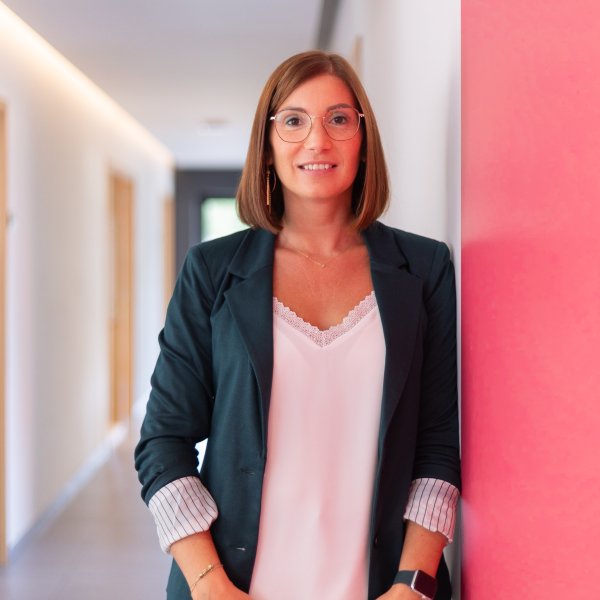 Mercurhosp - Delphine Mourmeaux - Senior Buyer