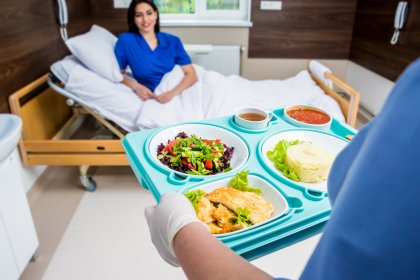 Mercurhosp - Service - Cleaning & catering